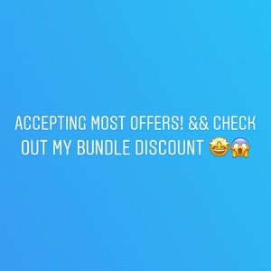 Spend while you save!